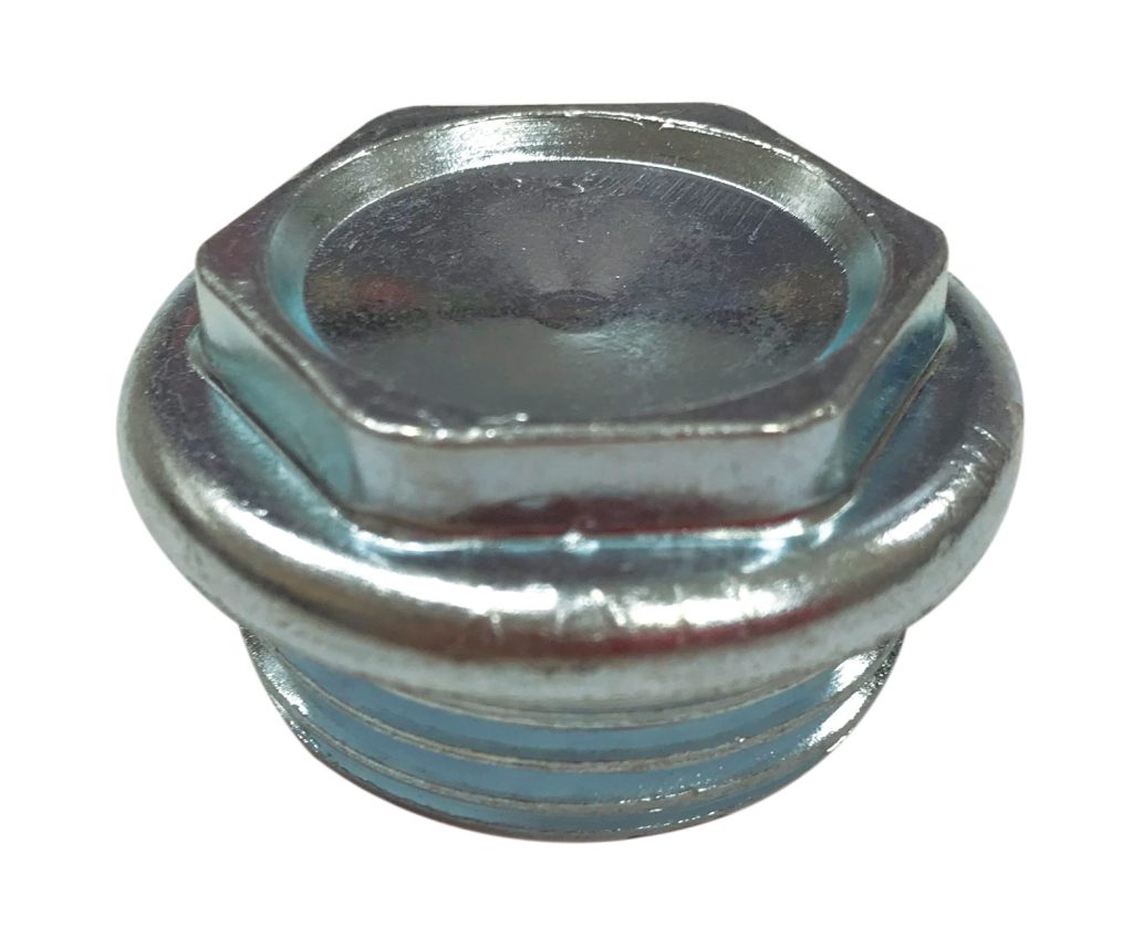 TAPON RADIADOR 1 DCH 1 DCH KLI