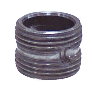 MANGUITO MACHO 1" 1" KLIMATECH