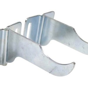 SOPORTES RADIADOR ALUMINIO KLI