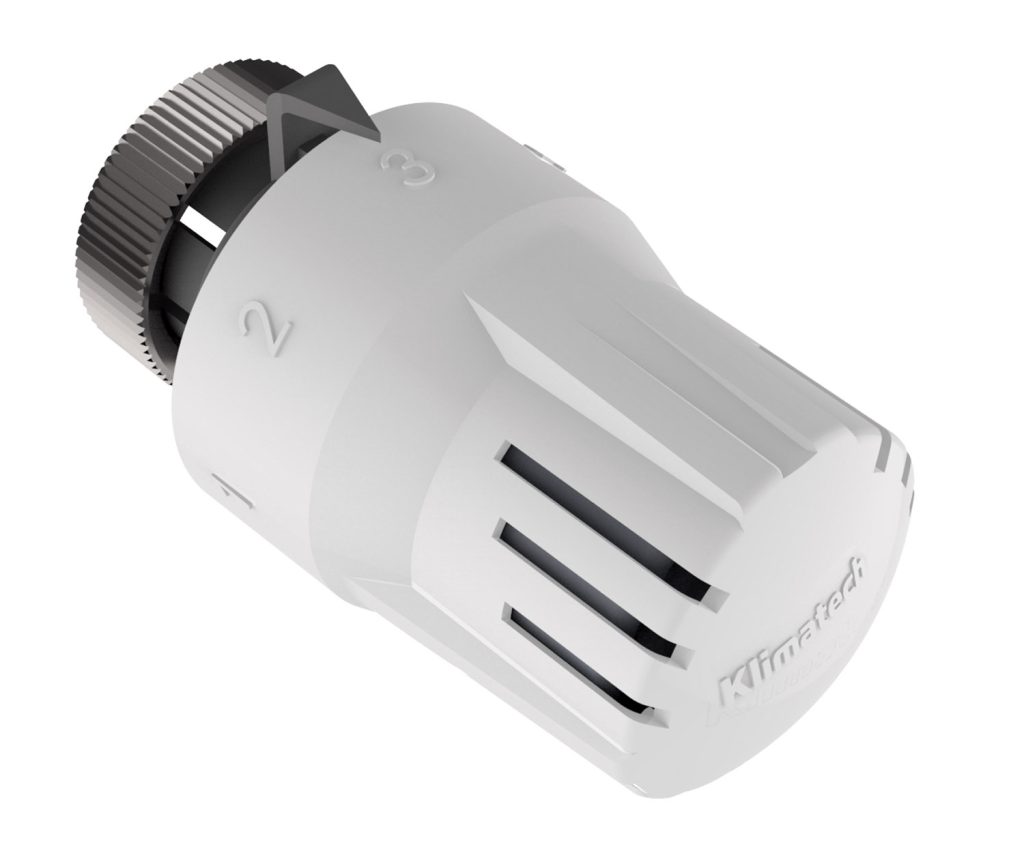 CABEZAL TERMOS LIQUIDO KLIMATE