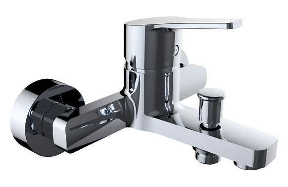 GRIFO MONOM DUCHA GO¡