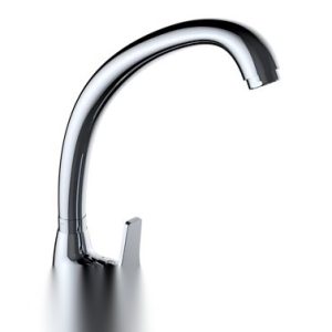 GRIFO COCINA MNMD. C.ALTO GO!