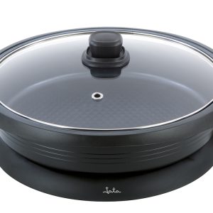 PAELLERA ELECTR. ANTIADH 34CM