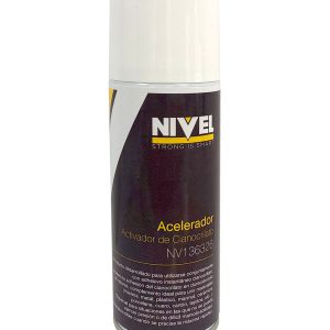 ACTIVADOR ADHESIVO INSTANTANEO