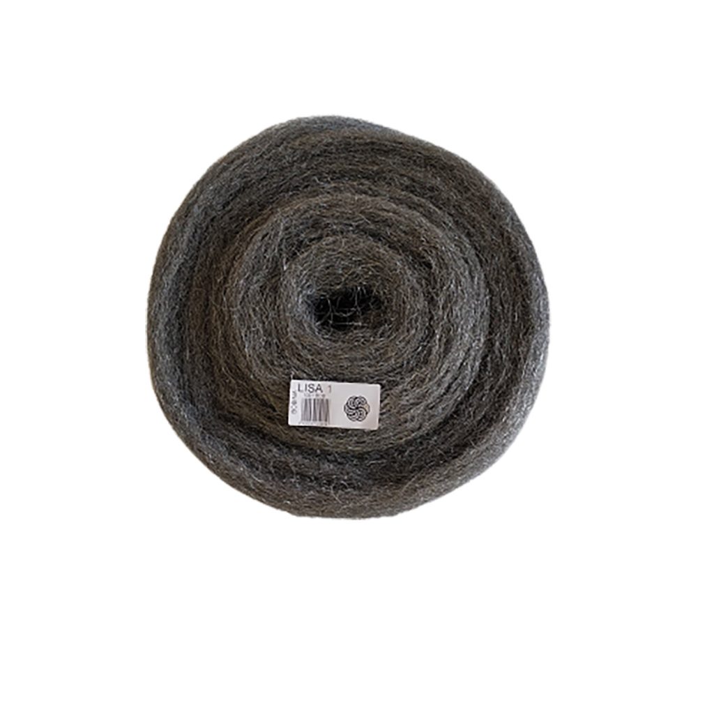 LANA ACERO PULIR Nº 1 1001 2,2