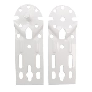 SOPORTE EJE TOLDO 65X50X185MM