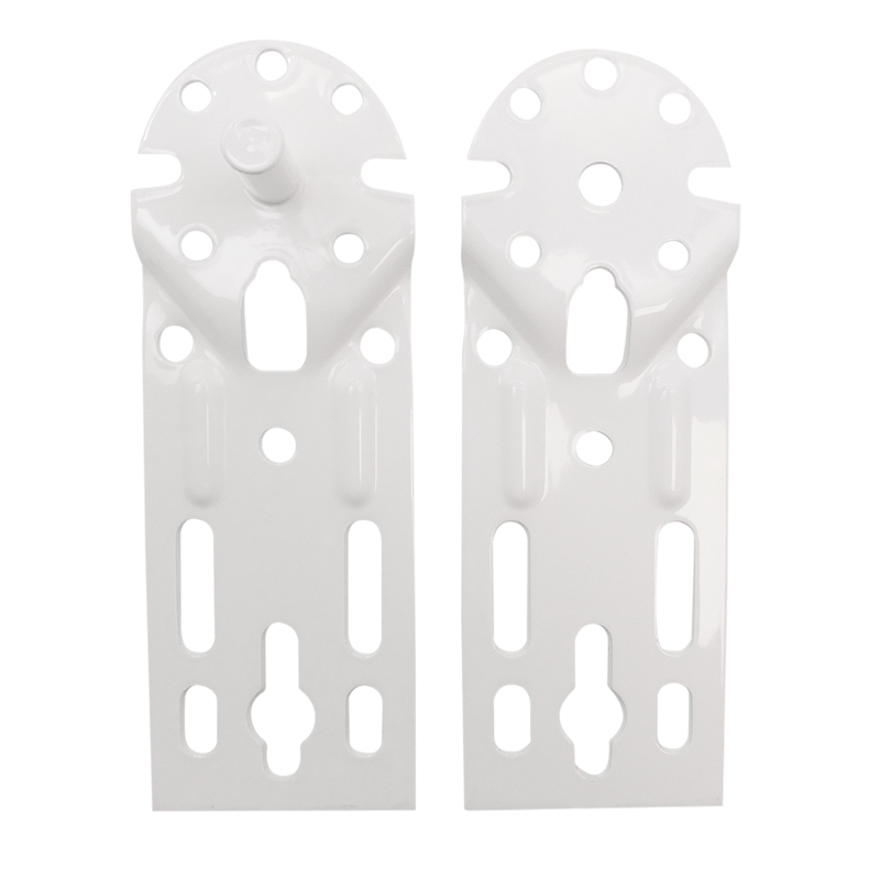 SOPORTE EJE TOLDO 65X50X185MM