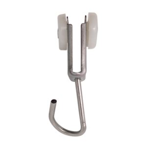 POLEA PERGOLA 18,5X17X60MM TLD