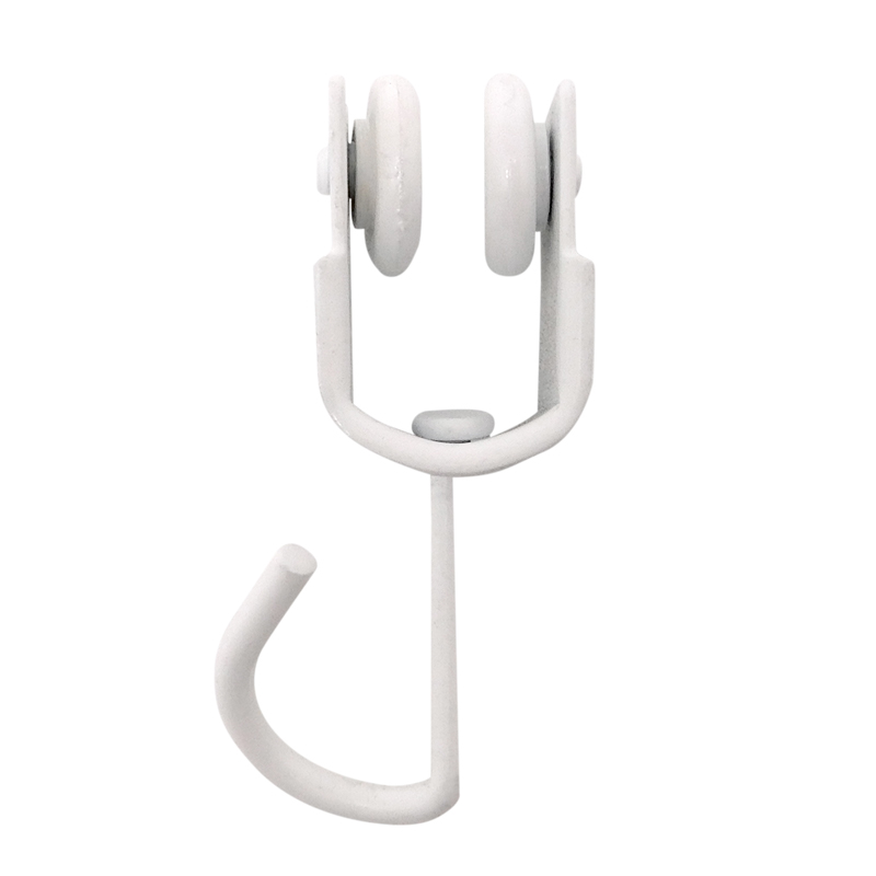 POLEA CORTINA 18,5X18X56MM TLD