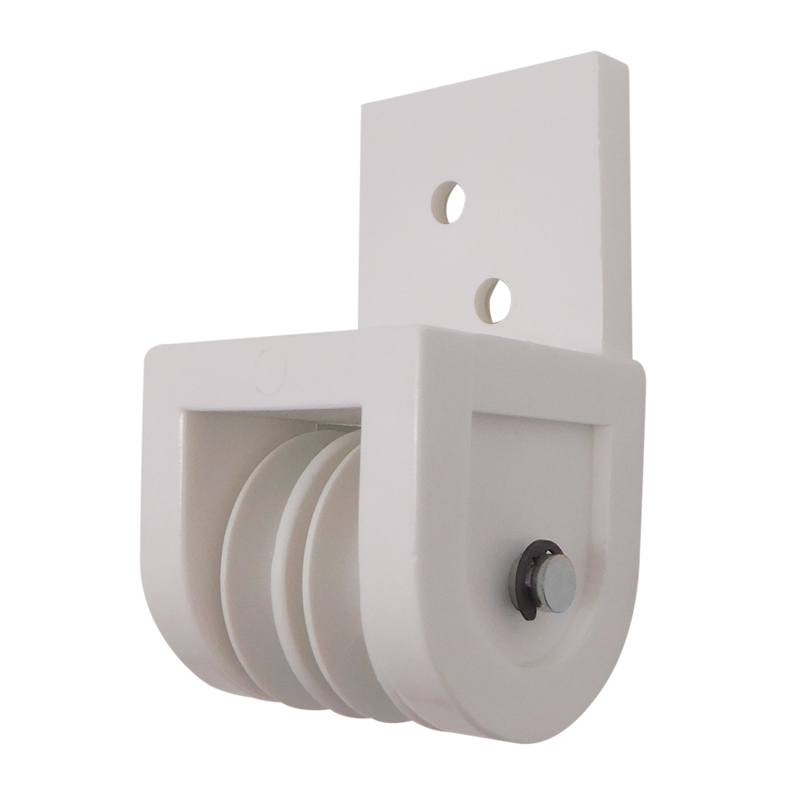 POLEA PERGOLA 43X42X78MM TLD19