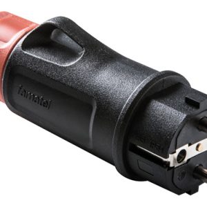 CLAVIJA IND.TT 16A-250V 13X4,2