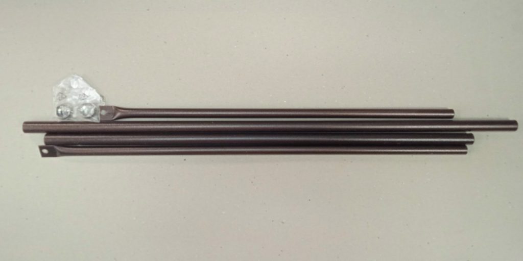 BARRAS CERRADURA 910 Y 913 990