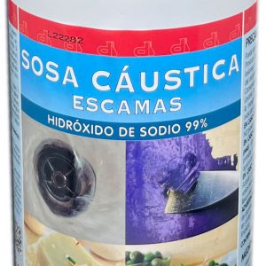 SOSA CAUSTICA ESCAMAS HOGAR 1
