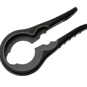 ABREBOTES TENAZA UNIV 18CM FM