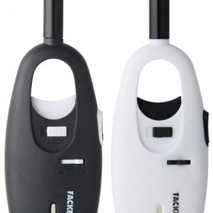 ENCENDEDOR LLAMA GAS 17CM FM