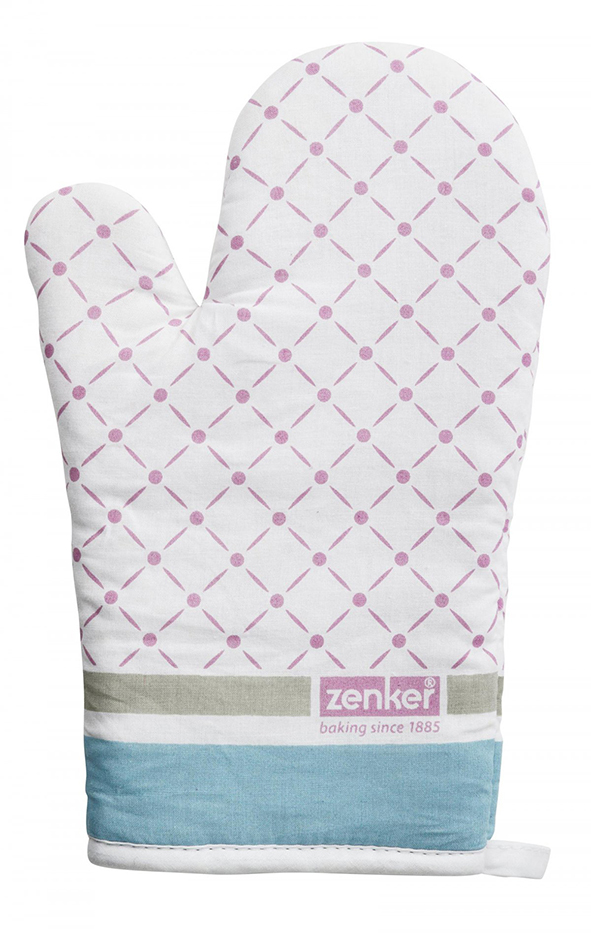 MANOPLA HORNO ESTAMPADO 26CM Z