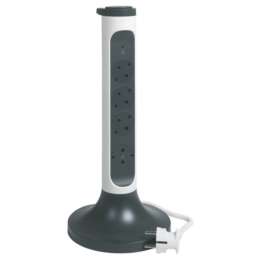 BASE MULTIPLE CORNER PROTEC-SO