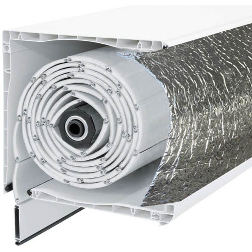 AISLANTE CAJON TERMICO PERSIAN