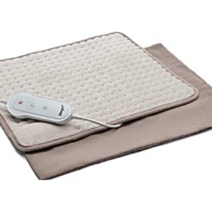 ALMOHADILLA ELEC. 34X46 CREM T