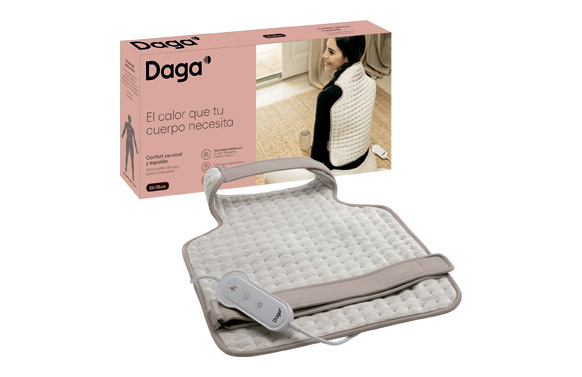 ALMOHADILLA ELEC. 52X38 CREM T