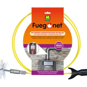 KIT ERIZO ESTUFA 80MMX3MX4MM A