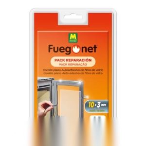 CORDON ESTUFA 10MMX3M NE FIBRA