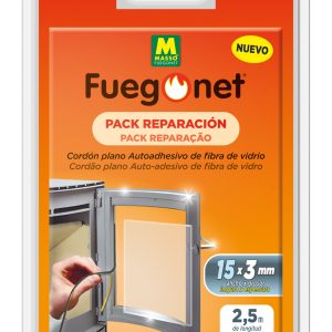 CORDON ESTUFA 15MMX3M NE FIBRA