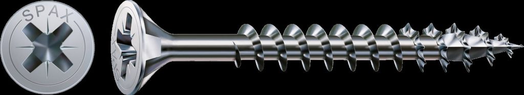 TORNILLO MAD TR C/PLANA 3,5X12