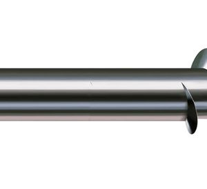 TORNILLO MAD PR C/PLANA 6,0X40