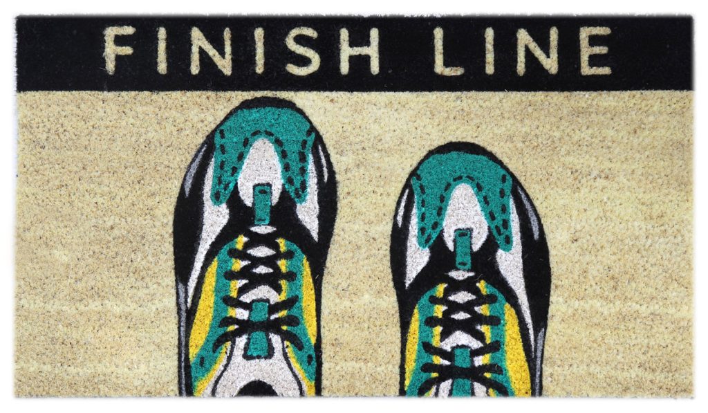 FELPUDO RECT FIBRA COCO 40X70C