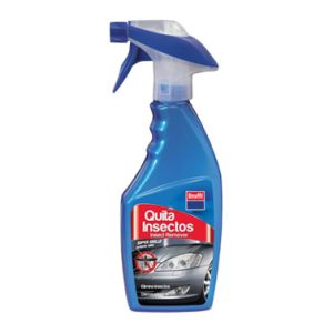 LIMPIADOR QUITA INSECTOS 500ML