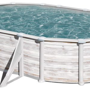 PISCINA SUP 634 X 575 X 132 CM