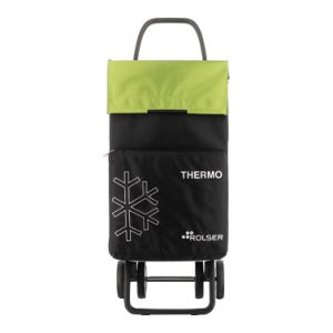 CARRO 4R FIJO TERMO FRESH MF