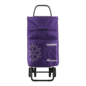 CARRO 4R FIJO TERMO FRESH MF