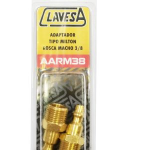 ESPIGA RAPIDA 8 MM AARM38B