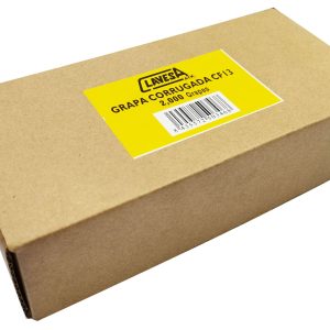GRAPA CHAPA COARRUGADA 13MM GR