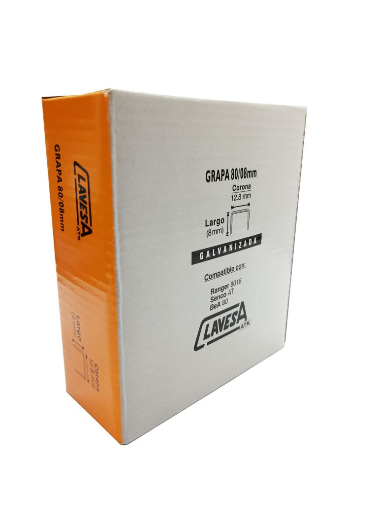 GRAPA08MM(80) 10000PZ