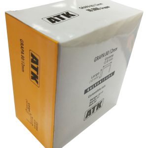 GRAPA 12MM(80) 10.000PZ