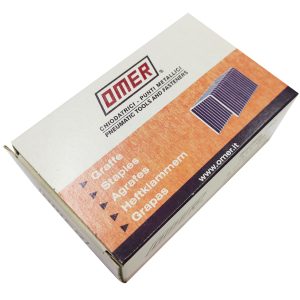 GRAPA 08MM T50 5.000 PZ