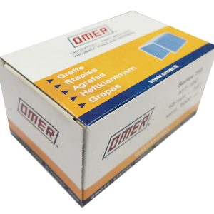 GRAPA 10MM T50 5.000 PZ