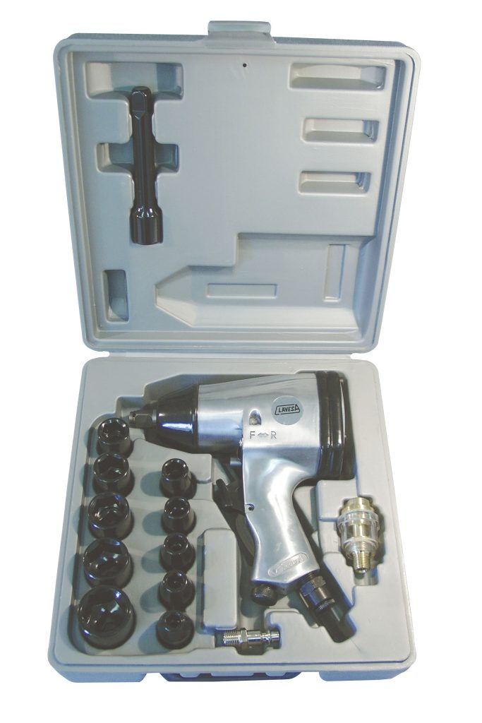 LLAVE NEUM KIT17PZ 1/2» EP010