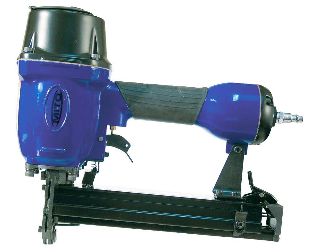 GRAPADORA CHAPA COARRUGADA 25M