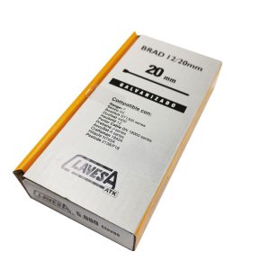 CLAVO 20MM GN1.2 5.000 PZ