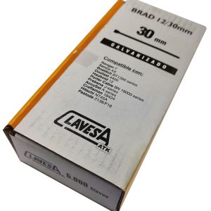 CLAVO 30MM GN1.2 5.000 PZ