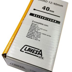 CLAVO 40MM GN1.2 5.000 PZ