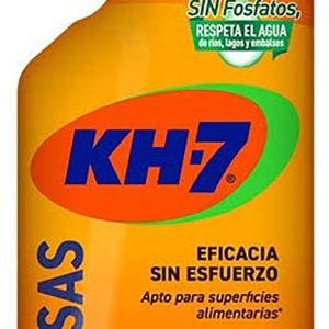 QUITAGRASA COC MULTI. 780 ML 5