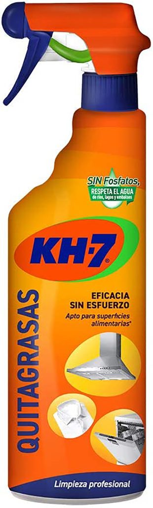 QUITAGRASA COC MULTI. 780 ML 5