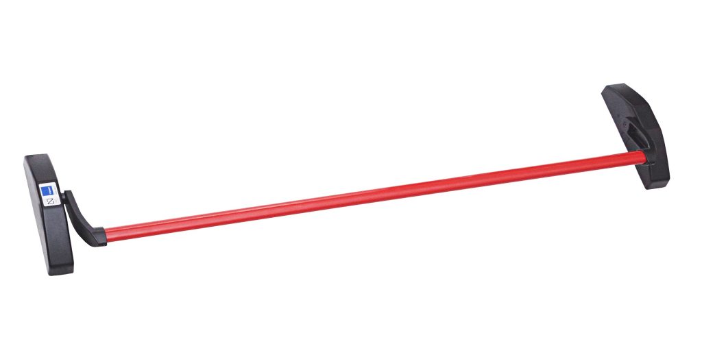 BARRA ANTIP. EMB. 1970 90CM NE