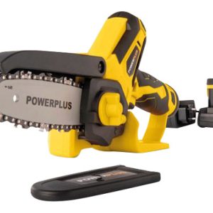 MOTOSIERRA JARD 10CM/2AH