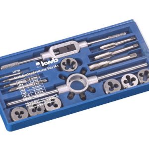 MACHOS Y TERRAJAS JUEGO 16PZ